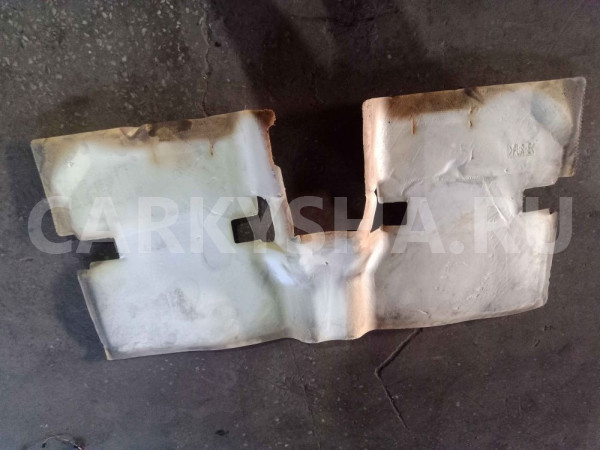 Шумоизоляция Chevrolet Epica I рестайлинг (2008—2012) Chevrolet Epica оригинальный номер 96637695