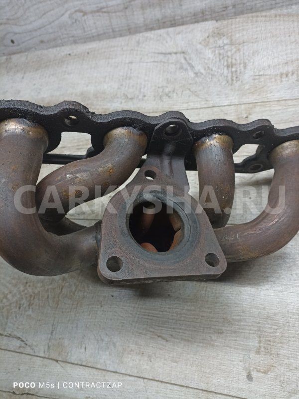 Выпускной коллектор Ford Focus I (1998—2004) Ford Focus оригинальный номер 1066094