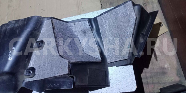 Обшивка багажника Chevrolet Epica I рестайлинг (2008—2012) Chevrolet Epica оригинальный номер 96993923