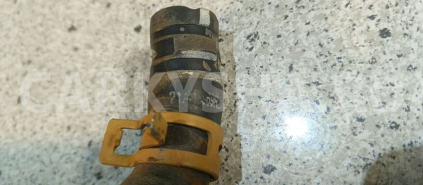 Патрубок отопителя Nissan Almera G15 (2012—2018) Nissan Almera оригинальный номер 217418969R