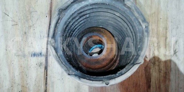 Пыльник стойки Ford Focus III (2011—2015) Ford Focus оригинальный номер 3M513K036AC