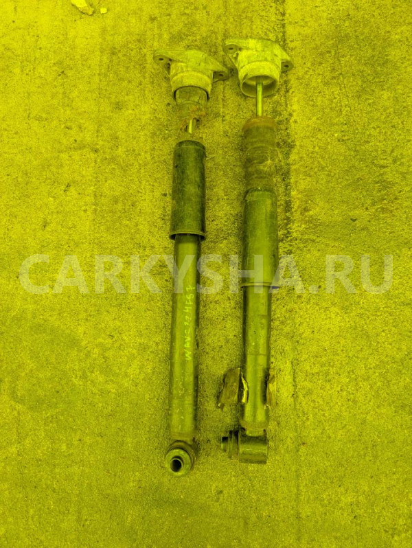 Амортизатор Audi A6 оригинальный номер 4F0513032H