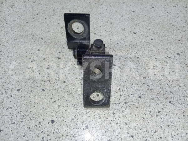 Петля двери Audi Q7 4M (2015—2020) Audi Q7 оригинальный номер 8S0833404E