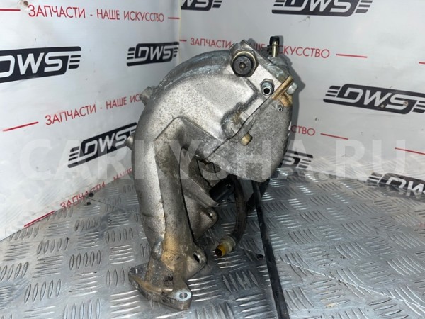 Коллектор впускной Toyota Corolla 