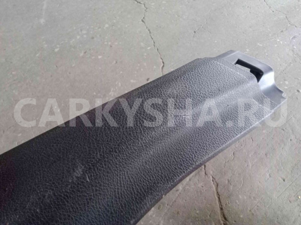 Обшивка багажника Ford Focus III (2011—2015) Ford Focus оригинальный номер bm51n40429aaw