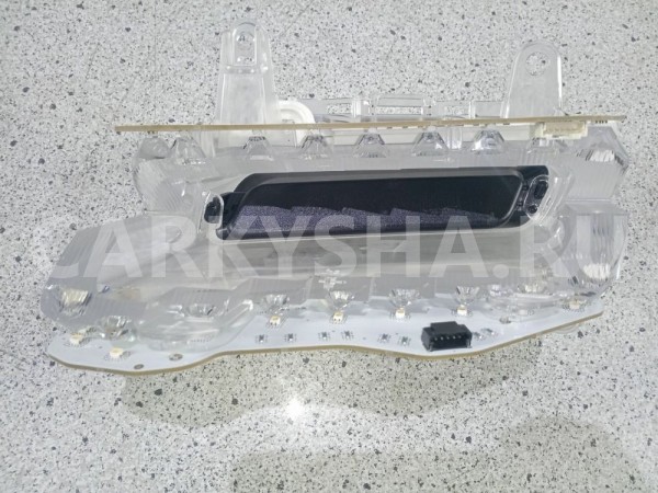 Светодиодный модуль правый Range Rover Sport 2 18 Land Rover Range Rover 