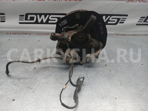 Ступица Toyota Camry 