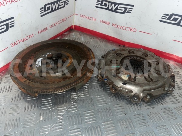 Комплект сцепления Mazda Tribute 