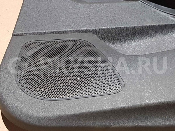 Обшивка двери Ford Focus III (2011—2015) Ford Focus оригинальный номер BM51A27406A