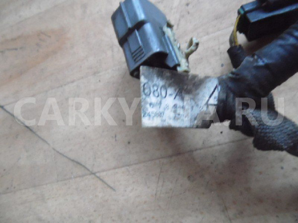 Проводка (коса) Mazda CX-7 I (2006—2009) Mazda 2 оригинальный номер L3K967080A