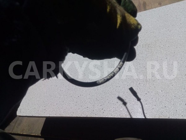 Датчик ABS Nissan Almera G15 (2012—2018) Nissan Almera оригинальный номер 479101292r