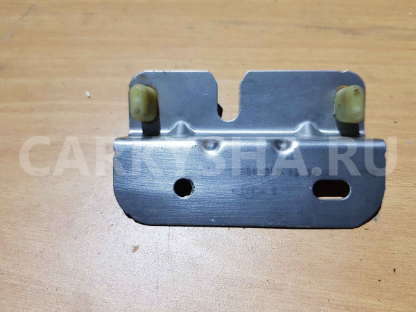 Кронштейн Nissan Almera G15 (2012—2018) Nissan Almera оригинальный номер 969900002r