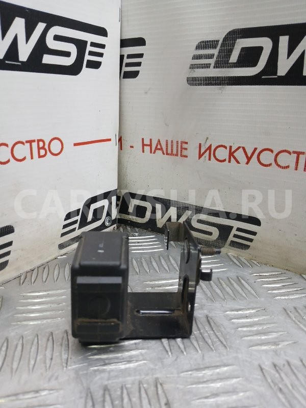 Блок управления камерой Nissan Primera 