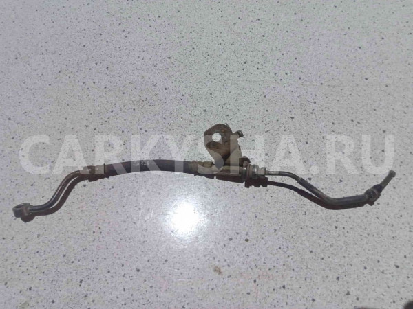 Шланг тормозной Hyundai i20 I (2008—2012) Hyundai i20 оригинальный номер 587381J300