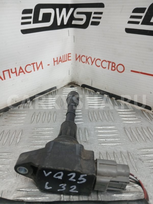 Катушка зажигания Nissan Teana 