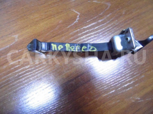 Ограничитель двери Mazda 3 MPS I (2006—2009) Mazda 2 оригинальный номер 7M5T14A073DD