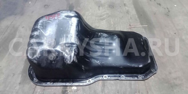 Поддон двигателя Toyota Chaser X100 (1996—1998) Toyota Chaser оригинальный номер 1210174140