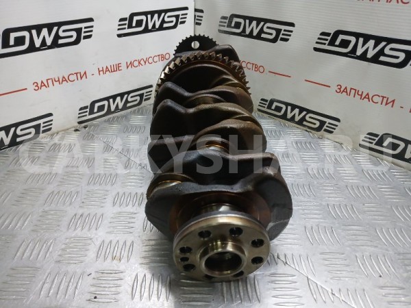 Коленвал Toyota Ipsum 