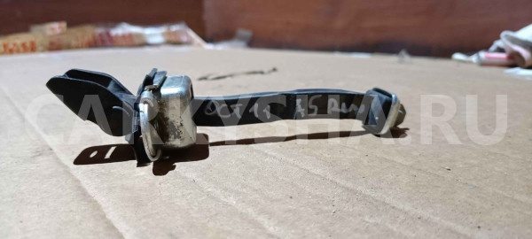 Ограничитель двери Skoda Octavia II рестайлинг (2008—2013) Skoda Octavia оригинальный номер 1z0839249