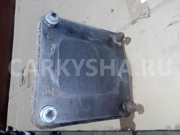 Кронштейн усилителя бампера Mercedes-Benz M-класс W164 рестайлинг (2008—2011) Mercedes-Benz M-klasse оригинальный номер A1646401131