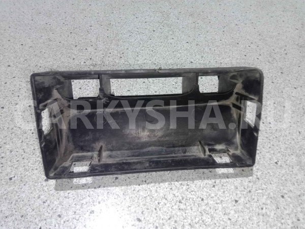 Воздуховод Volkswagen Polo V (2009—2015) Volkswagen Polo оригинальный номер 1t0805971