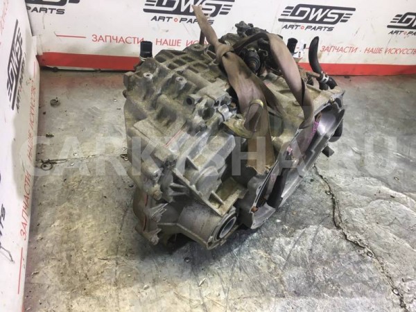 АКПП Mitsubishi Lancer 