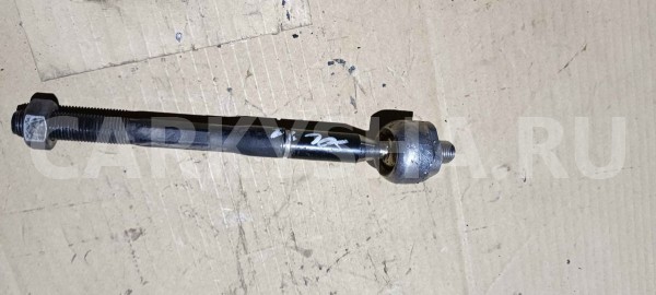 Тяга рулевая Hyundai Solaris I (2010—2014) Hyundai Solaris оригинальный номер 577244L000