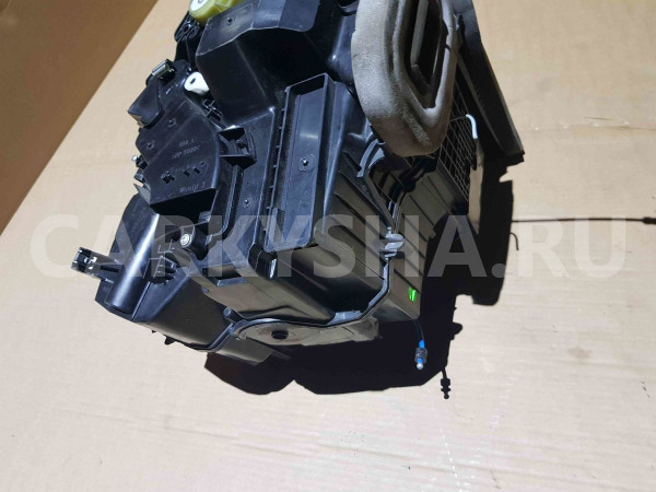 Корпус отопителя Nissan Almera G15 (2012—2018) Nissan Almera оригинальный номер 271102735r