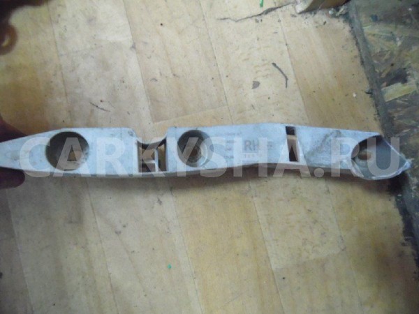 Крепеж бампера Ford Focus II (2005—2008) Ford Focus оригинальный номер 4M5117D959