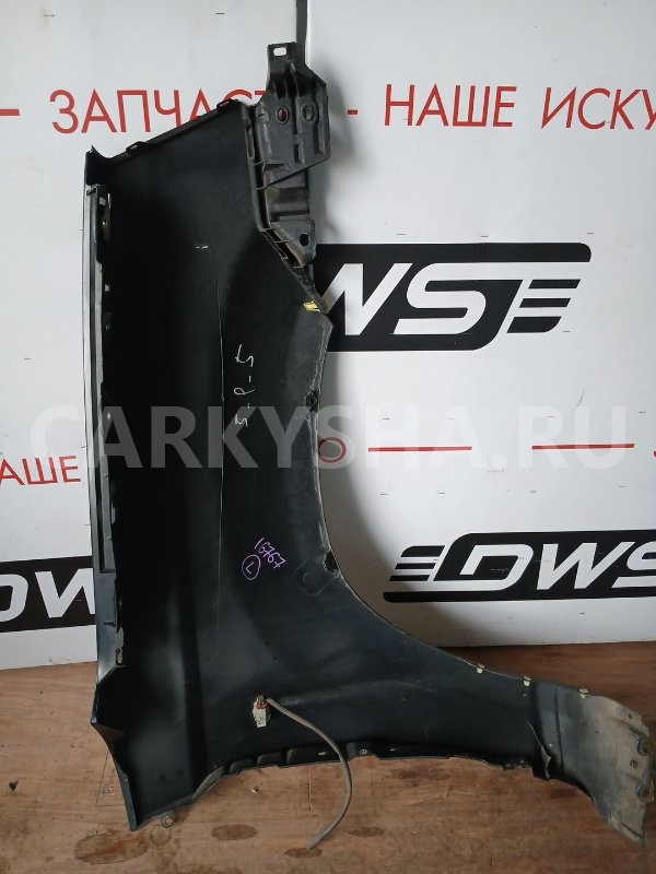 крыло переднее левое Nissan X-Trail 