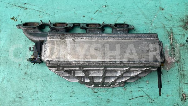 Коллектор впускной Land Rover Range Rover 3  4.2 Land Rover Range Rover оригинальный номер 2W939424BH