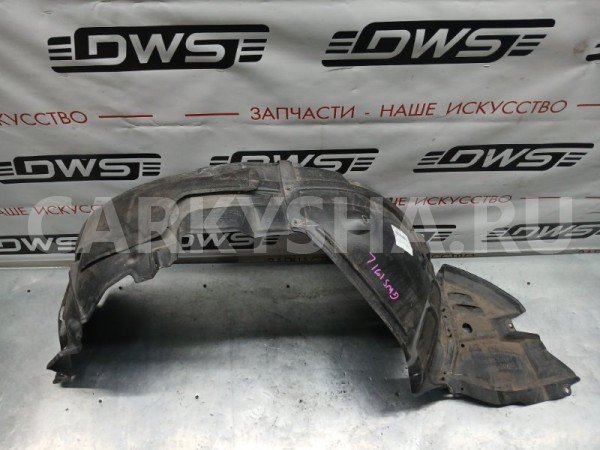 Подкрылок Lexus GS 