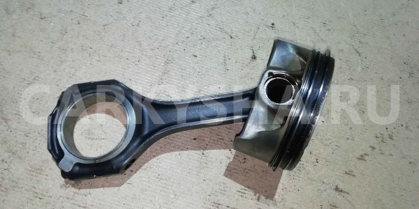 Поршень с шатуном Mercedes-Benz S-класс W222/C217/A217 (2013—2017) Mercedes-Benz S-klasse оригинальный номер A2780300620