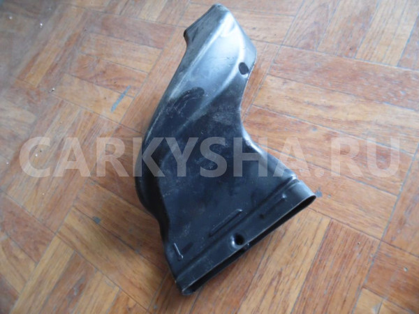 Воздуховод отопителя Volkswagen Passat B6 (2005—2010) Volkswagen Passat оригинальный номер 3c0819803