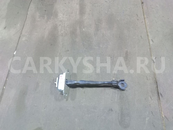 Ограничитель двери Nissan Almera G15 (2012—2018) Nissan Almera оригинальный номер 80430EW000