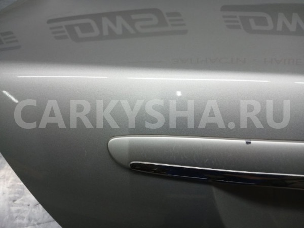 Крышка багажника Toyota Mark II 