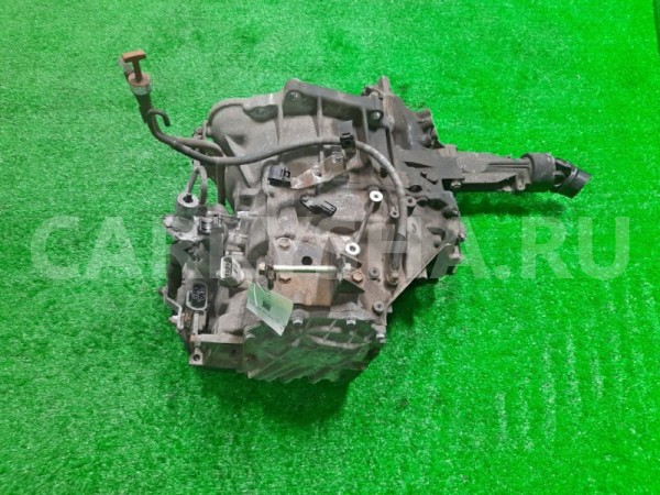 АКПП Toyota Wish 