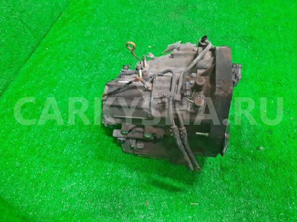 АКПП Honda CR-V 