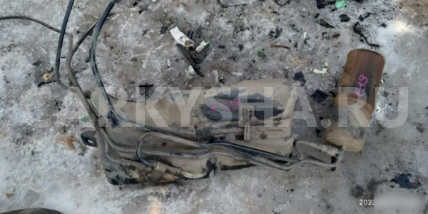 Абсорбер (фильтр угольный) BMW 5 серия E39 (1995—2000) BMW 5er 