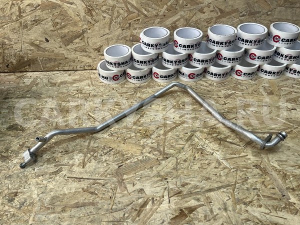 Трубка кондиционера Toyota Corolla X (E140, E150) Седан оригинальный номер 88707-02040