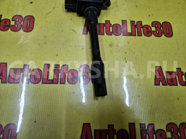 Катушка зажигания Mitsubishi Dion оригинальный номер H6T12371