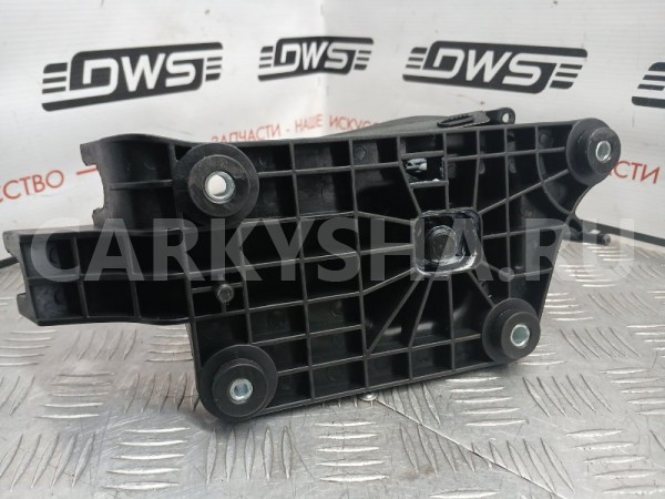 Рычаг переключения КПП Mazda Axela 