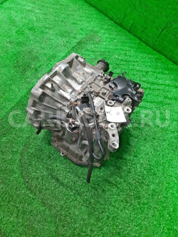 АКПП Toyota Passo 