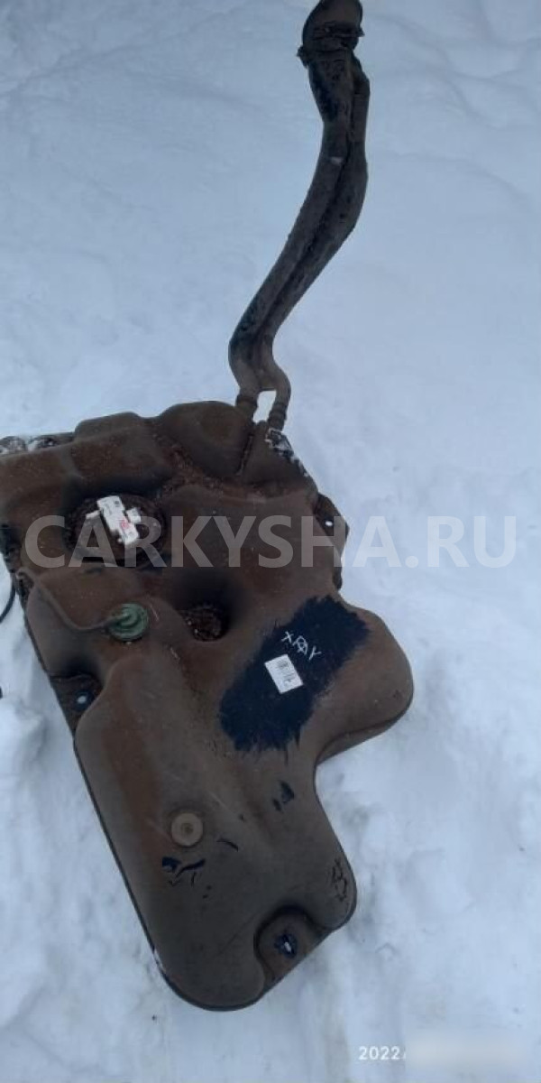 Бак топливный ВАЗ (LADA) XRAY I (2015—2022) ВАЗ (Lada) XRAY оригинальный номер 21179