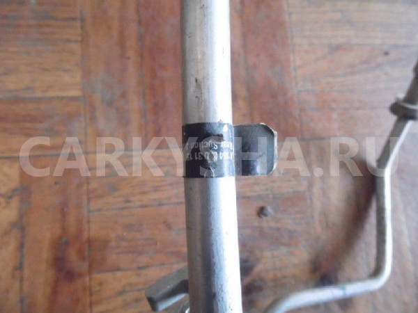 Шланг кондиционера Mercedes-Benz GL-класс X164 (2006—2009) Mercedes-Benz G-klasse оригинальный номер A1648303015