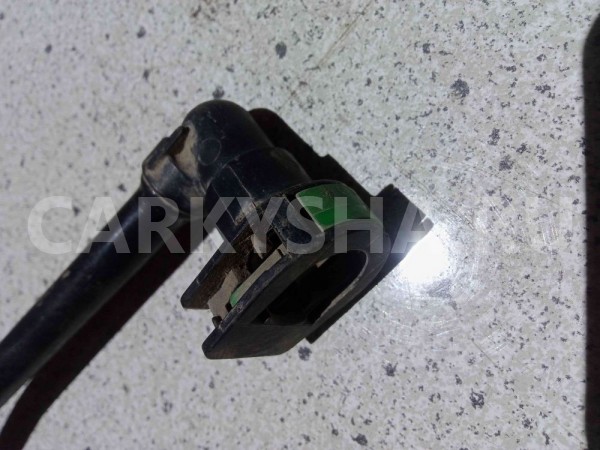 Трубка топливная Ford Focus III (2011—2015) Ford Focus оригинальный номер bv619g271eb