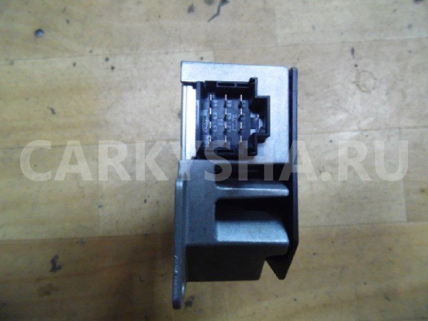 Усилитель звука Mercedes ML W164 GL X164 R W251 Mercedes-Benz M-klasse оригинальный номер A2118705189