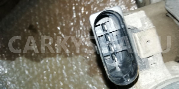 Мотор стеклоочистителя Ford Focus III (2011—2015) Ford Focus оригинальный номер bm5117504aj