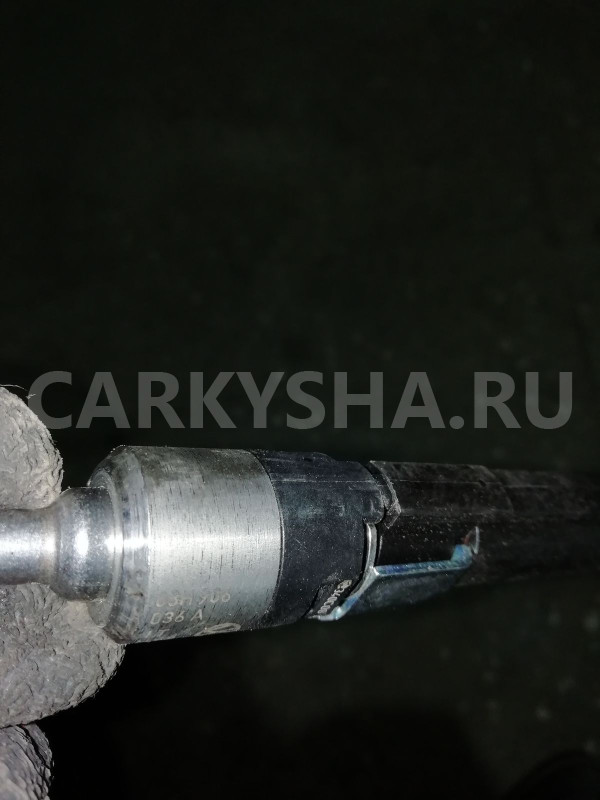 Форсунка топливная Audi Q7 4L (2005—2009) Audi 200 оригинальный номер 03H906036A