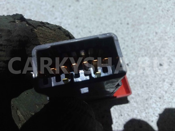 Кнопка аварийной сигнализации Chevrolet Epica I рестайлинг (2008—2012) Chevrolet Epica оригинальный номер 864w01404